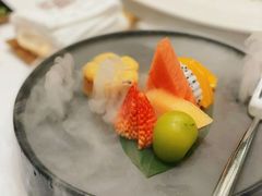 -明阁 Ming Court(广州朗豪酒店)