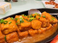 -宝园酒家(美林M·LIVE天地东座店)