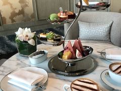 -杭州柏悦酒店·悅厅