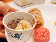 -第六季自助餐厅(北太平庄店)