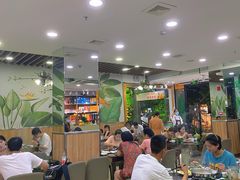-刘记糟粕醋海鲜烧烤
