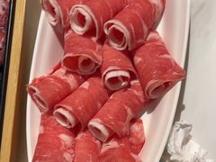 -祥源胡同·涮牛羊肉火锅(花桥店)