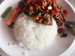 -港久茶餐厅(鹭洲里店)
