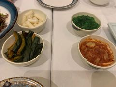 -肆月河豚·新淮扬(金融街店)