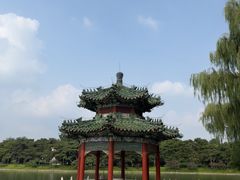 -钓鱼台国宾馆