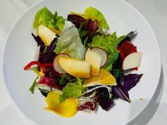 -大鸭梨烤鸭(金色漫香店)