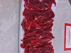 -今日潮牛(张江万科翡翠公园店)