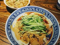 -临潼印象·特色陕菜