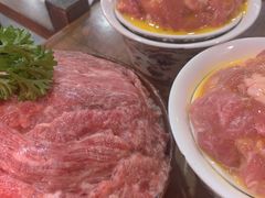-楠火锅(西单店)