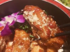 -无限双拼照烧双拼饭(和平店)