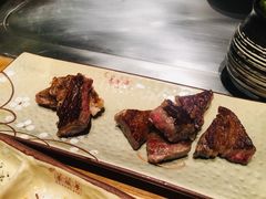 -赤坂亭·M9和牛烧肉·铁板烧(合肥万象城店)