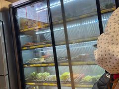 -延姬炸串(天玥中心店)