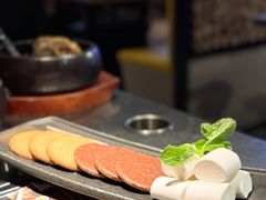 -炑八韩烤(琼华店)