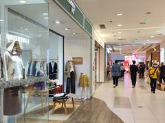 -凯德MALL(西直门店)