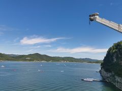 -北京金海湖景区
