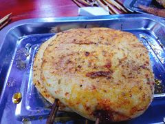 -老刀刀削面烧烤