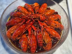 -雀蓝川菜(奥体广场店)