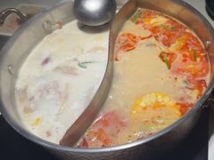 -椰子湾·海南火锅·糟粕醋·椰子鸡(正大广场店)