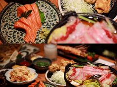-炉胜·炉端烧·居酒屋