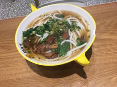 -黔真牛原汤牛肉粉