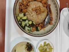 -菊儿人家·北京胡同菜(南锣鼓巷店)
