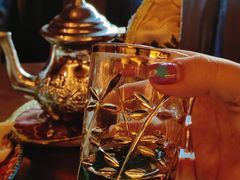 -Tajine Moroccan塔金摩洛哥中东餐厅