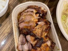 -蒙雅力港式茶餐厅(学人特色商业街店)