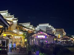 -大小河街