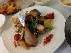 -春树下·树屋花房西餐厅(罍街AS1980店)