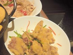 -厨创东北传家菜(信义坊店)