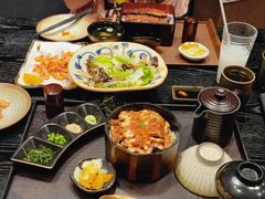 -玄白·炭烤活鳗(上海首店)