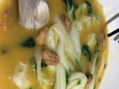 -柴门头啖汤·经典川菜·慢火汤品(锦城万达店)