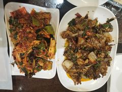 -枪火串烧·东北特色烧烤(罗湖总店)