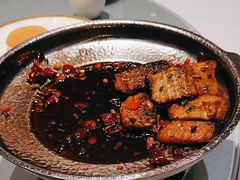 -湖锦酒楼·32年地道湖北菜(光谷店)