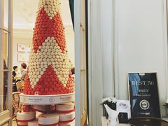 -PAUL LAFAYET 法式甜品(港汇广场店)