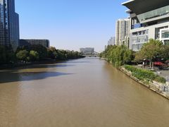 -运河游船(武林门码头)