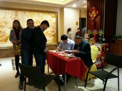 -西安国际陆港假日酒店