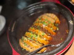 -外婆家(杭州马塍店·杭帮菜名店)
