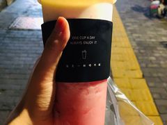 西瓜椰椰-古茗(潘水店)