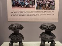 -大同市博物馆