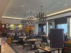 -西藏饭店·亚克·食光自助餐厅