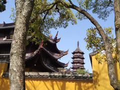 -阿育王寺