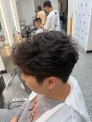 -HD HAIR STYLE