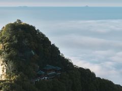 -少华山国家森林公园