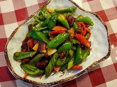 -老道里东北春饼店(红棉路店)