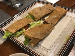 -LA CREPERIE BRETONNE布列塔尼法式餐厅(天童北路店)