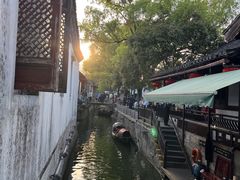 -绍兴鲁迅故里·沈园景区