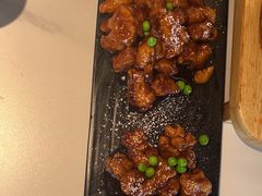 -庆江南江南菜(琴湖溪里花园城店)