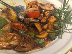 -留半山·香港食堂(啦啦宝都店)