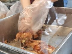 -吴山烤禽 (吴山路店)